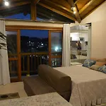 Lofts Asa Delta Apartamento Com Cozinha