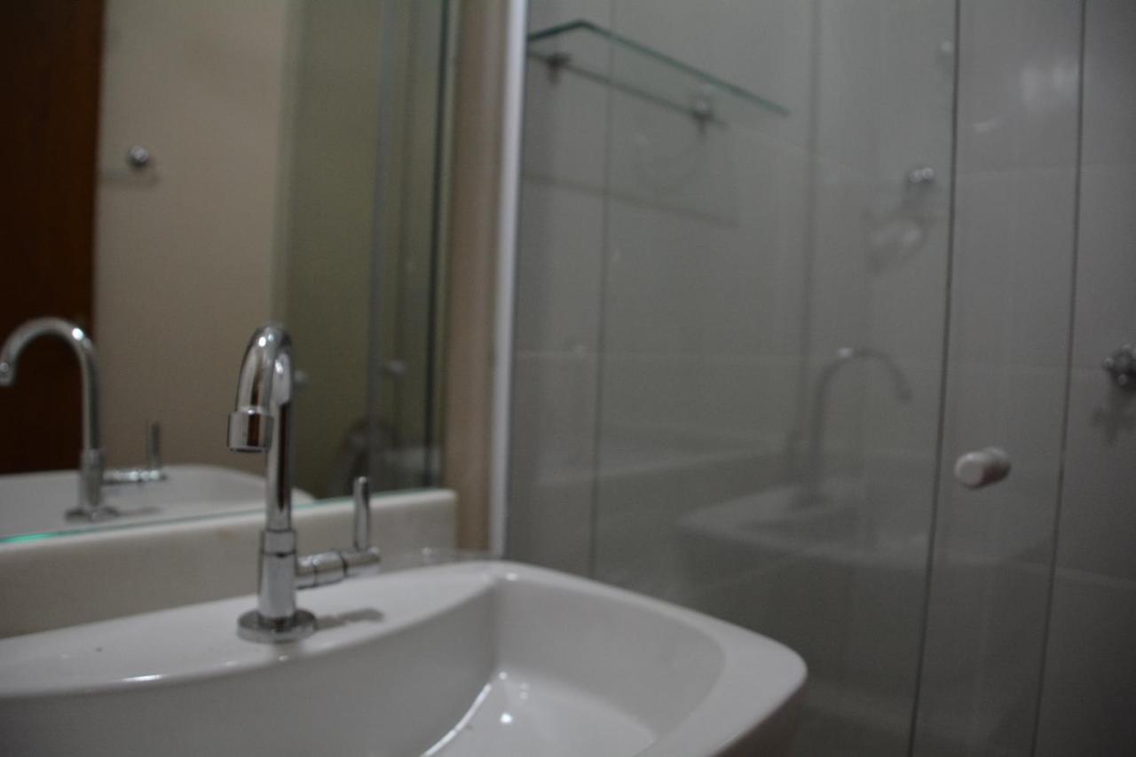 Apartamento Lofts Asa Delta Com Cozinha *