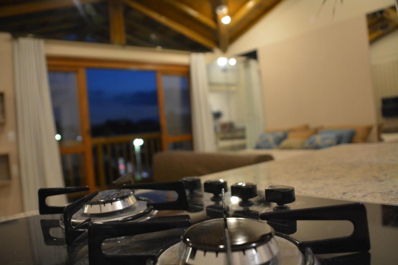 Lofts Asa Delta Com Cozinha