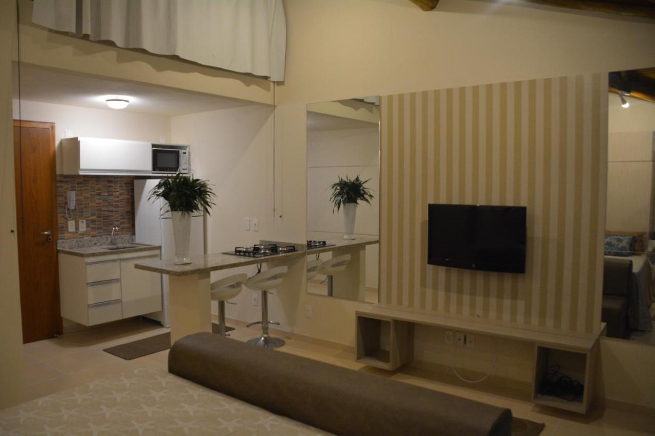 Lofts Asa Delta Com Cozinha *