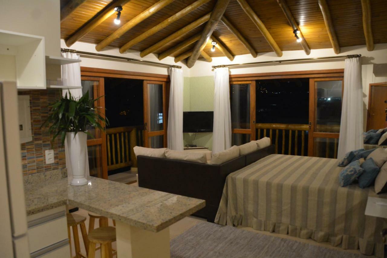 Lofts Asa Delta Com Cozinha Apartamento *