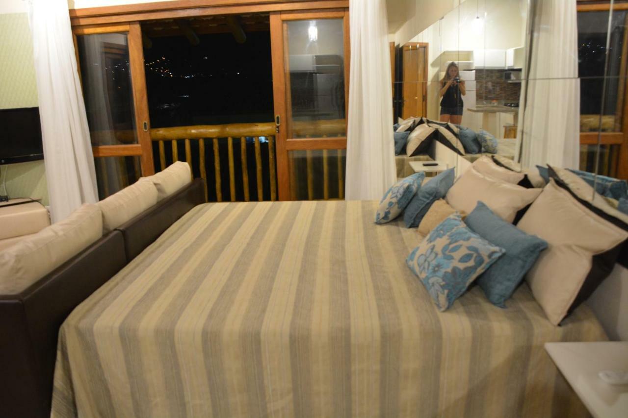 Lofts Asa Delta Com Cozinha Apartamento Ilhabela