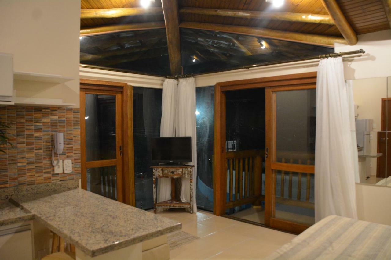 Lofts Asa Delta Com Cozinha
