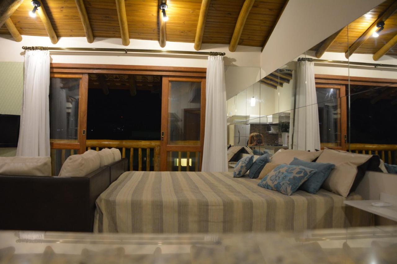 Lofts Asa Delta Com Cozinha Apartamento Ilhabela