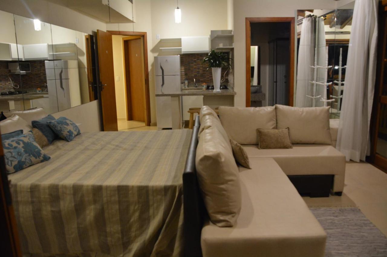 Lofts Asa Delta Com Cozinha *